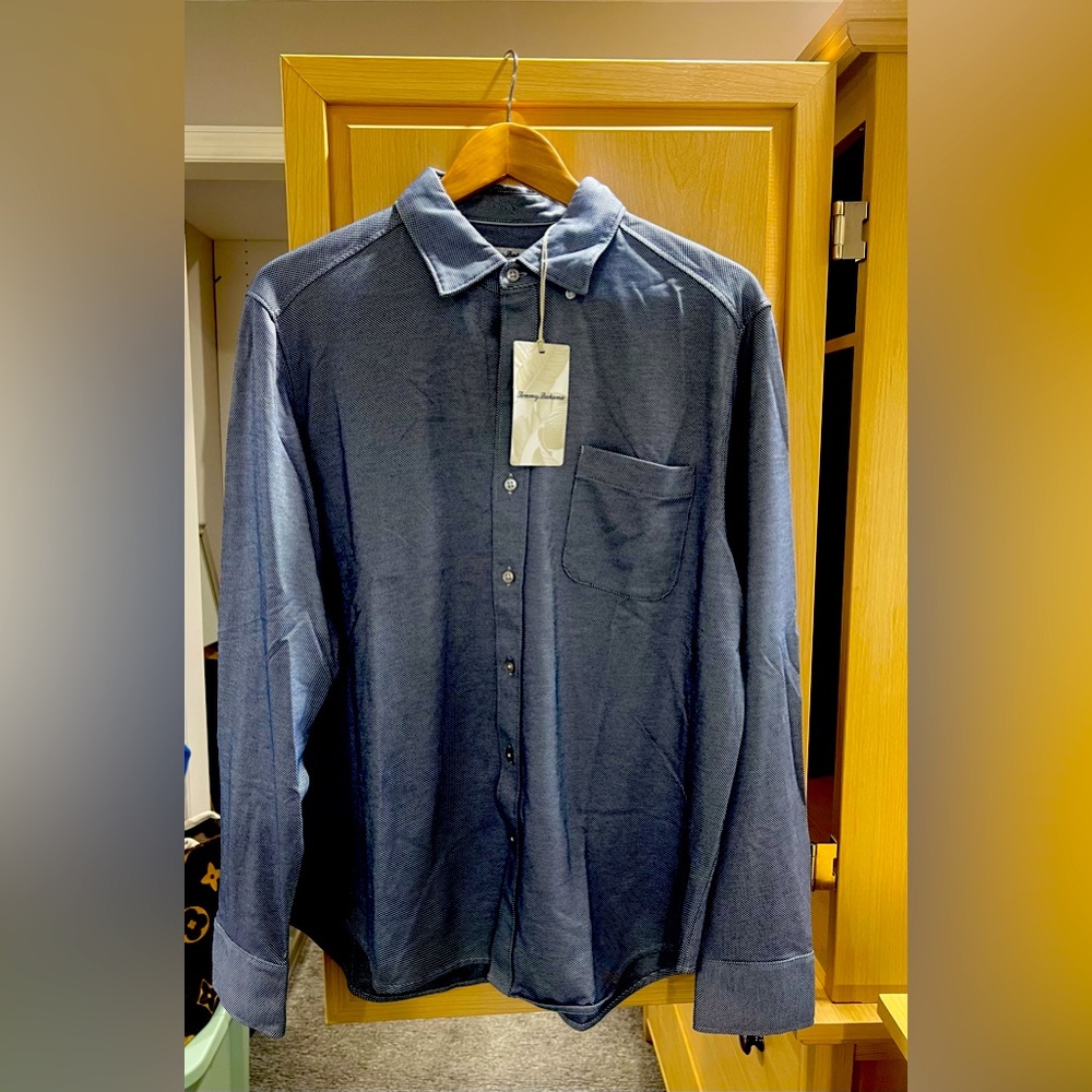 Tommy Bahama Island Zone The San Lucio Stretch